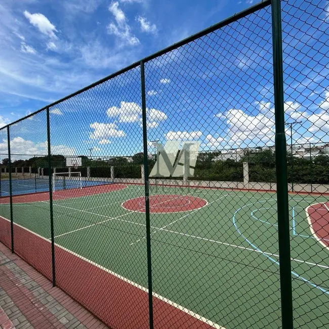 Foto 5 de Terreno / Lote à venda, 330m2 em Parque Brasil 500, Paulinia - SP