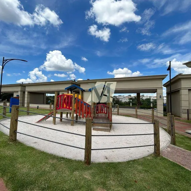 Foto 4 de Terreno / Lote à venda, 330m2 em Parque Brasil 500, Paulinia - SP