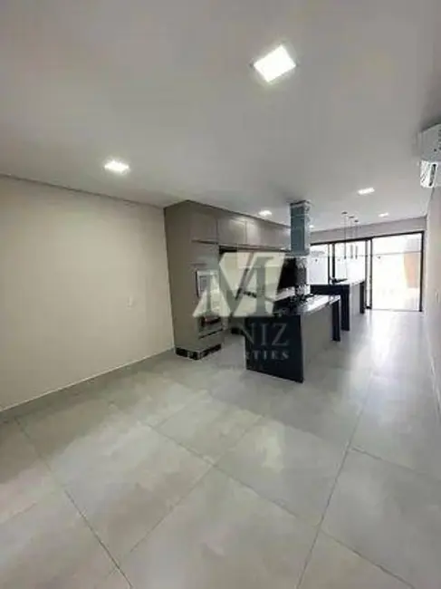 Foto 5 de Casa de Condomínio com 3 quartos à venda, 300m2 em Jardim Planalto, Paulinia - SP