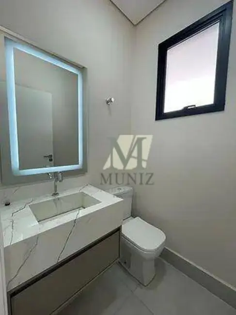 Foto 7 de Casa de Condomínio com 3 quartos à venda, 300m2 em Jardim Planalto, Paulinia - SP