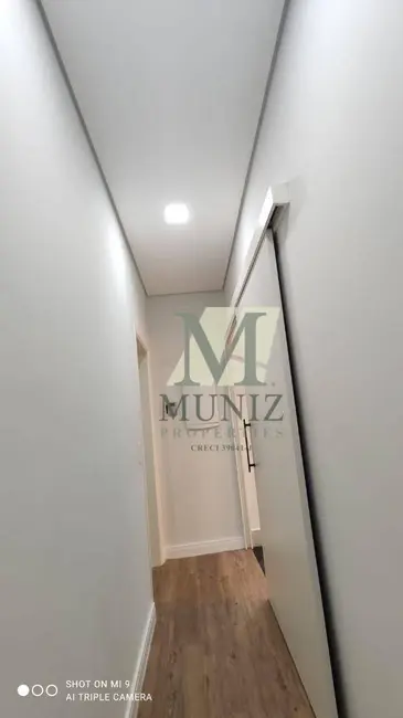 Foto 7 de Casa de Condomínio com 3 quartos à venda, 336m2 em Parque dos Pinheiros, Nova Odessa - SP