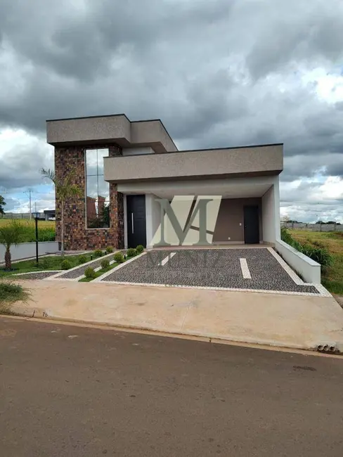 Foto 1 de Casa de Condomínio com 3 quartos à venda, 336m2 em Parque dos Pinheiros, Nova Odessa - SP