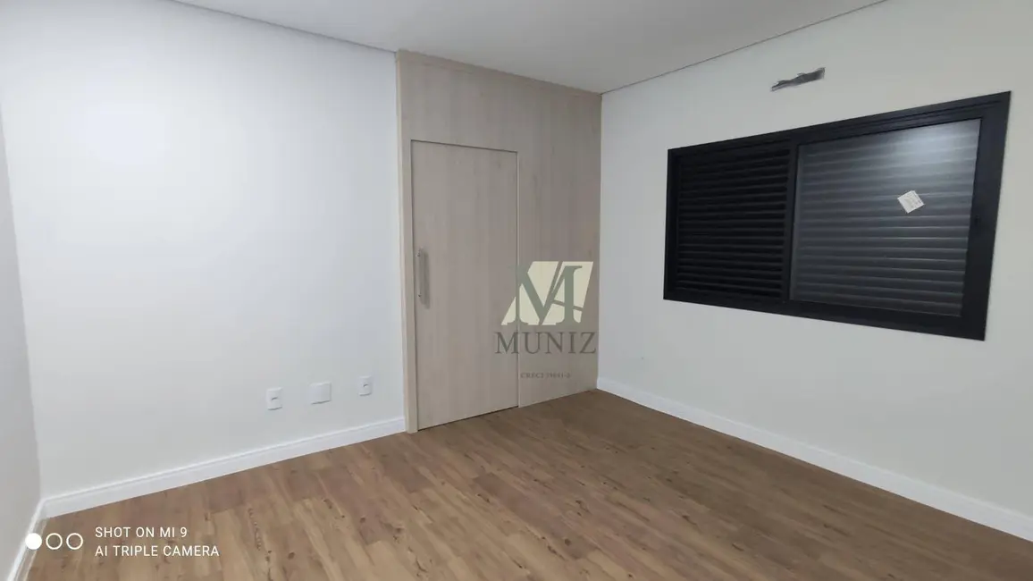 Foto 9 de Casa de Condomínio com 3 quartos à venda, 336m2 em Parque dos Pinheiros, Nova Odessa - SP