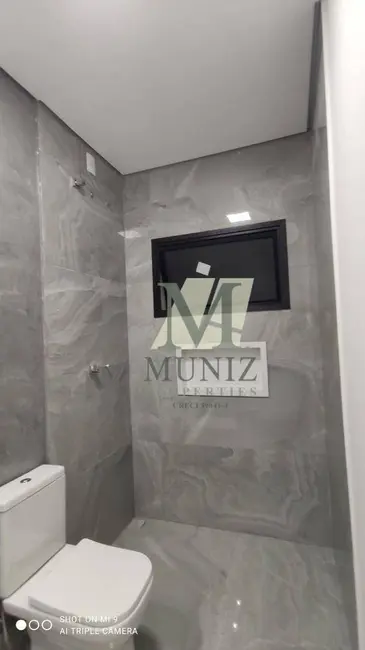 Foto 6 de Casa de Condomínio com 3 quartos à venda, 336m2 em Parque dos Pinheiros, Nova Odessa - SP