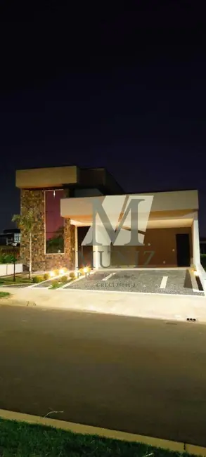 Foto 3 de Casa de Condomínio com 3 quartos à venda, 336m2 em Parque dos Pinheiros, Nova Odessa - SP