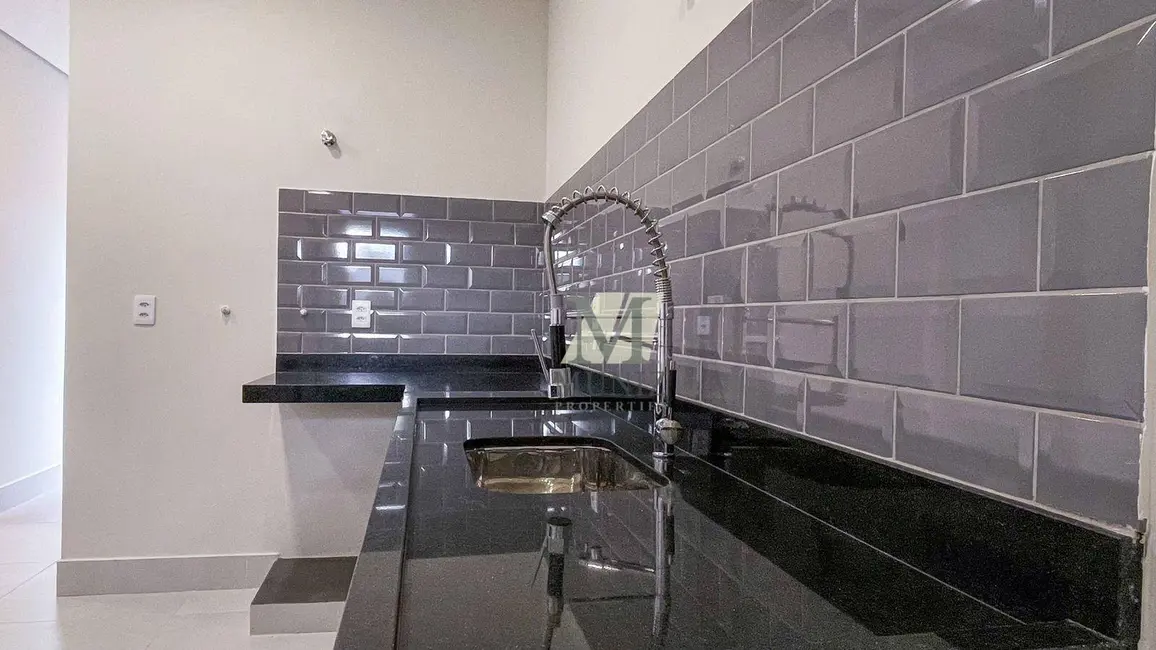 Foto 5 de Casa de Condomínio com 3 quartos à venda, 200m2 em Vila Monte Alegre, Paulinia - SP