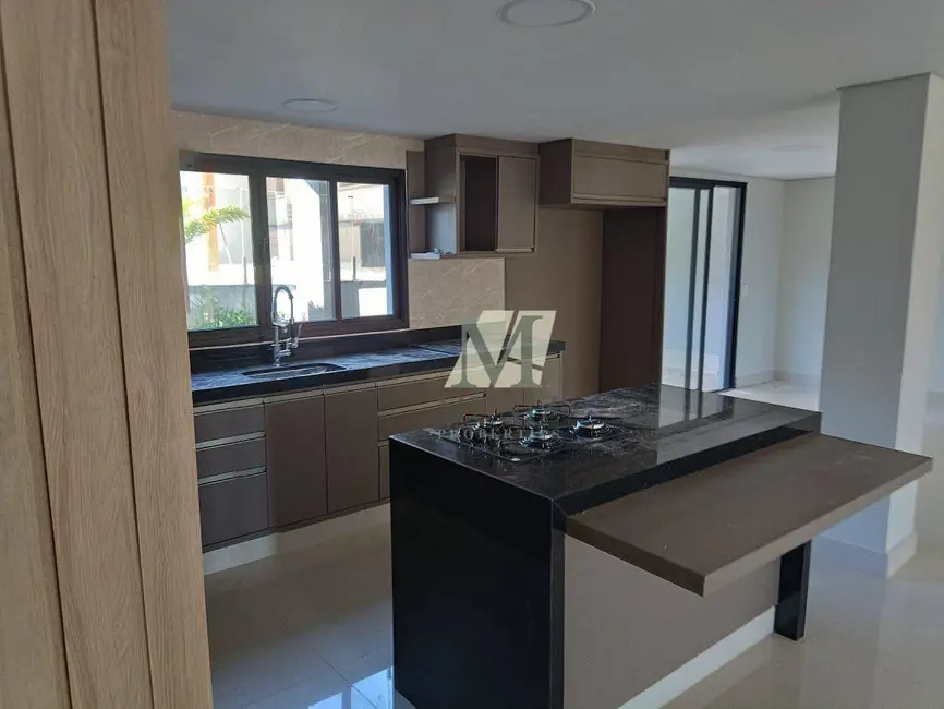 Foto 4 de Casa com 3 quartos à venda, 462m2 em Campinas - SP