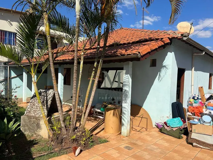 Foto 2 de Casa com 3 quartos à venda, 416m2 em Cosmopolis - SP