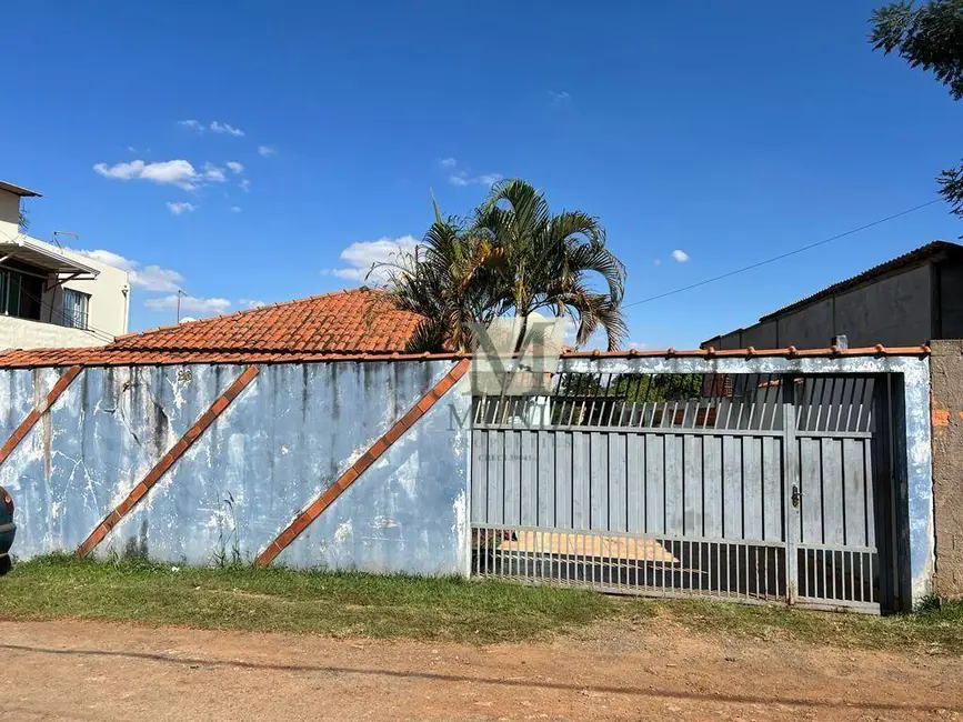 Foto 1 de Casa com 3 quartos à venda, 416m2 em Cosmopolis - SP