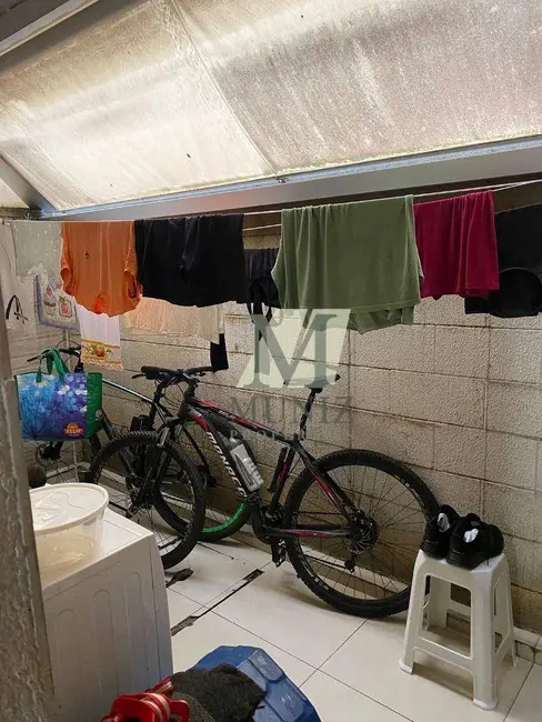 Foto 8 de Apartamento com 2 quartos à venda, 54m2 em Loteamento Industrial Machadinho, Americana - SP