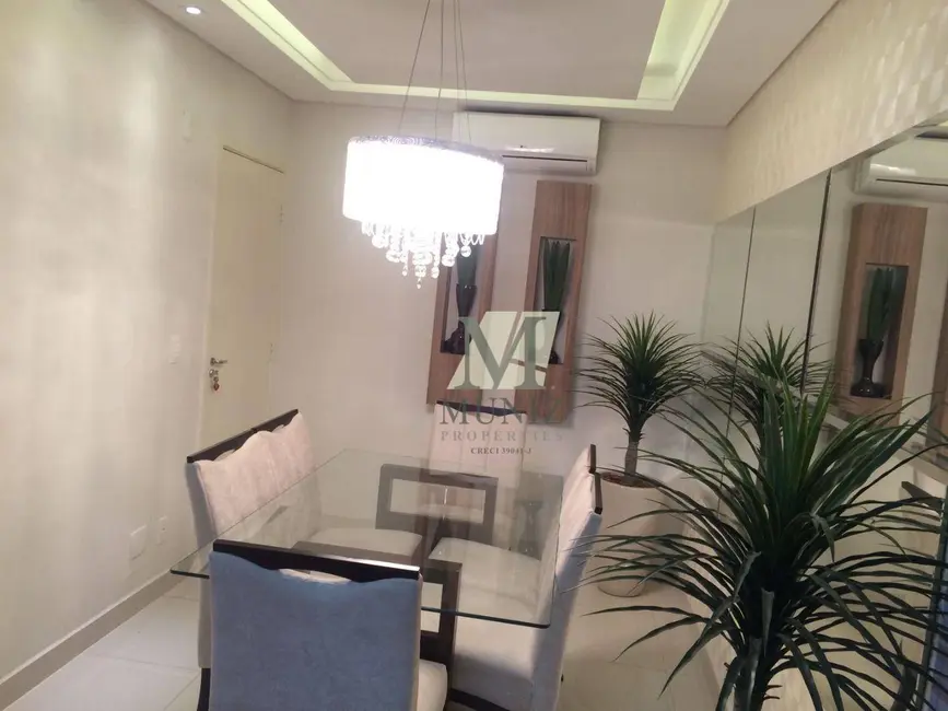 Foto 5 de Apartamento com 2 quartos à venda, 54m2 em Loteamento Industrial Machadinho, Americana - SP