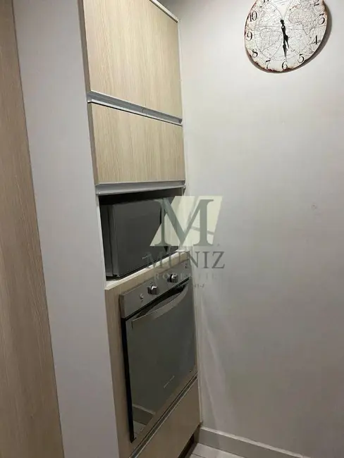 Foto 4 de Apartamento com 2 quartos à venda, 54m2 em Loteamento Industrial Machadinho, Americana - SP