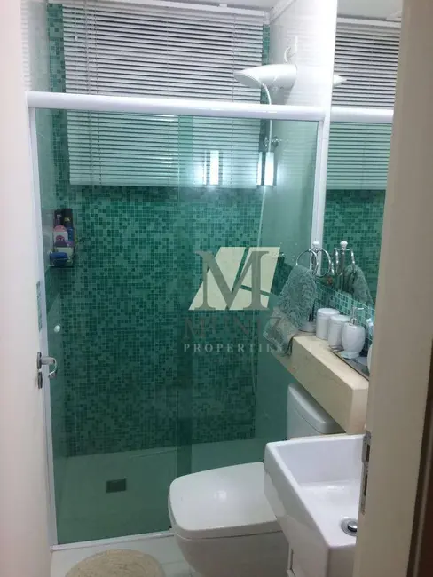 Foto 6 de Apartamento com 2 quartos à venda, 54m2 em Loteamento Industrial Machadinho, Americana - SP