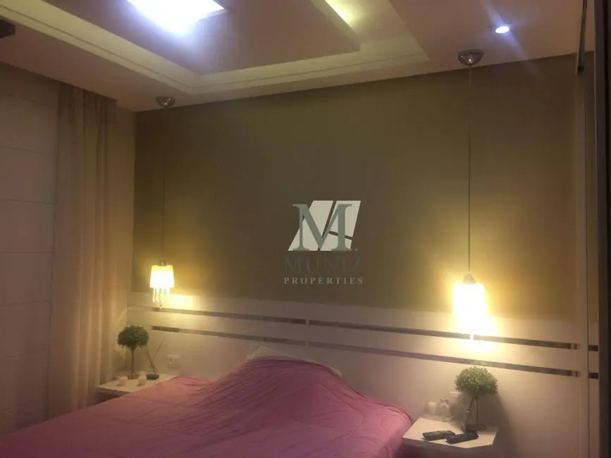 Foto 7 de Apartamento com 2 quartos à venda, 54m2 em Loteamento Industrial Machadinho, Americana - SP