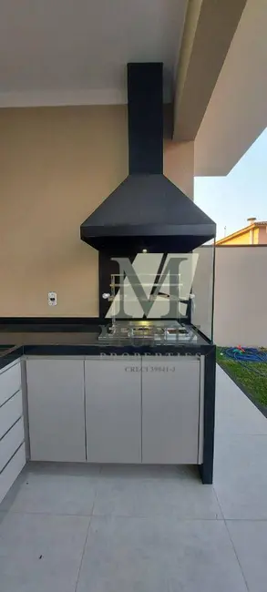 Casa de Condomínio com 3 quartos à venda, 200m2 em Vila Monte Alegre, Paulinia - SP - imagem 8 Foto 8 de Casa de Condomínio com 3 quartos à venda, 200m2 em Vila Monte Alegre, Paulinia - SP