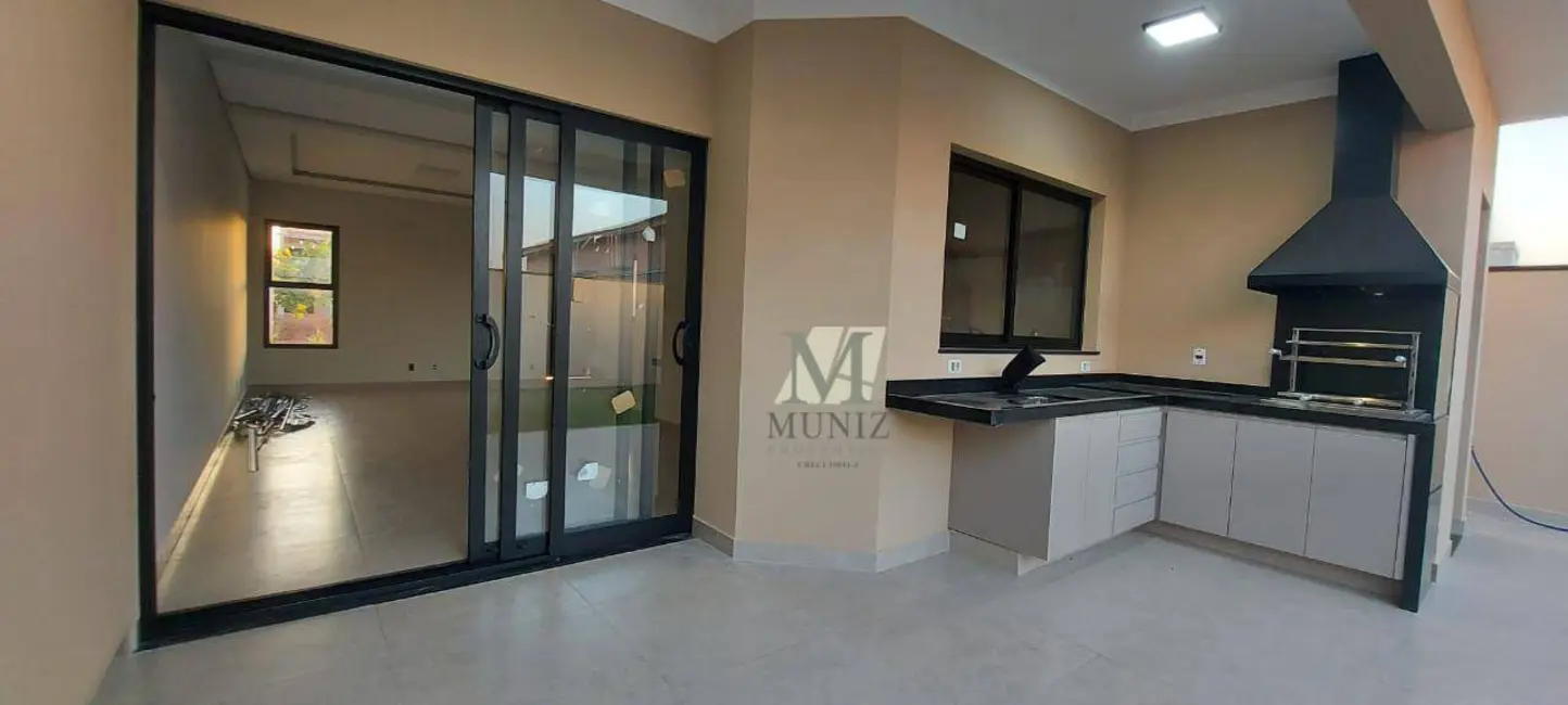 Casa de Condomínio com 3 quartos à venda, 200m2 em Vila Monte Alegre, Paulinia - SP - imagem 7 Foto 7 de Casa de Condomínio com 3 quartos à venda, 200m2 em Vila Monte Alegre, Paulinia - SP