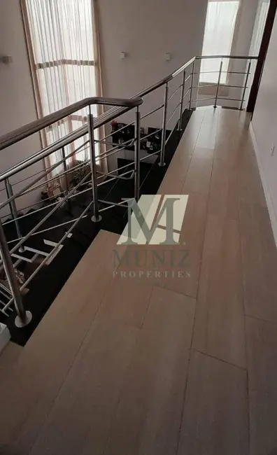 Foto 7 de Casa de Condomínio com 4 quartos à venda, 431m2 em Paulinia - SP