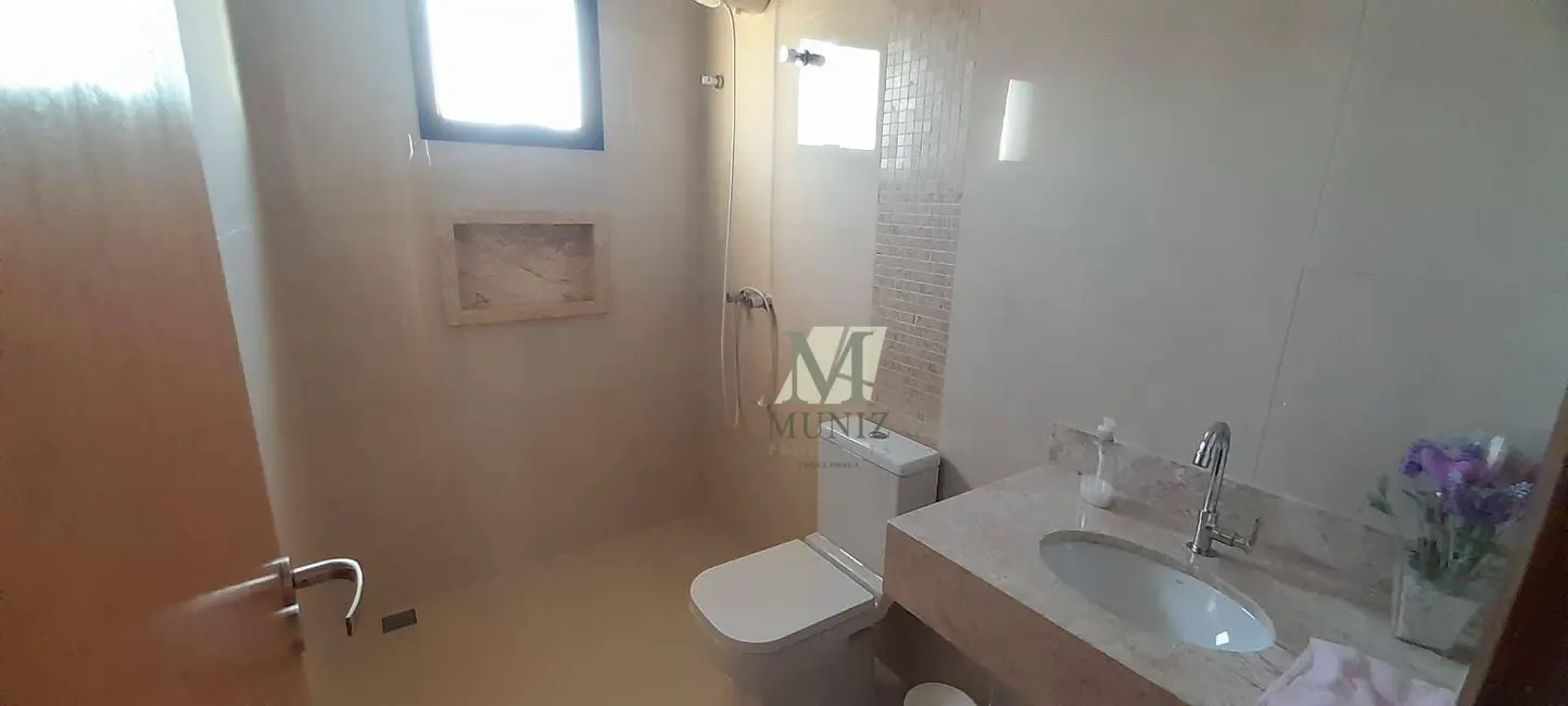 Foto 9 de Casa de Condomínio com 4 quartos à venda, 431m2 em Paulinia - SP