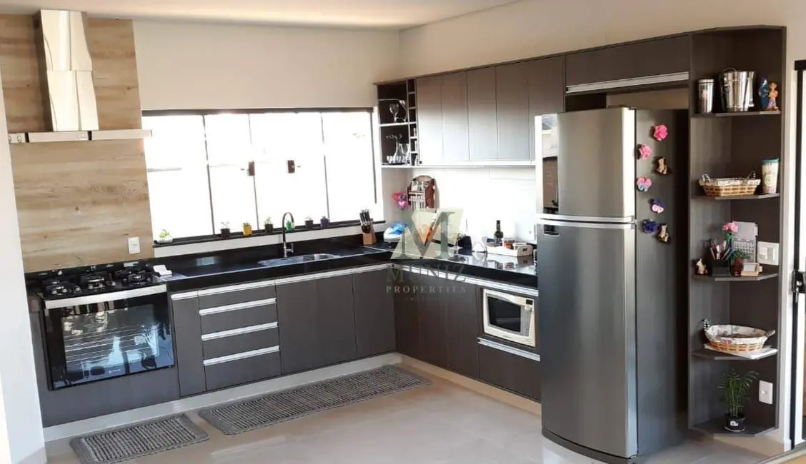 Foto 5 de Casa de Condomínio com 4 quartos à venda, 431m2 em Paulinia - SP