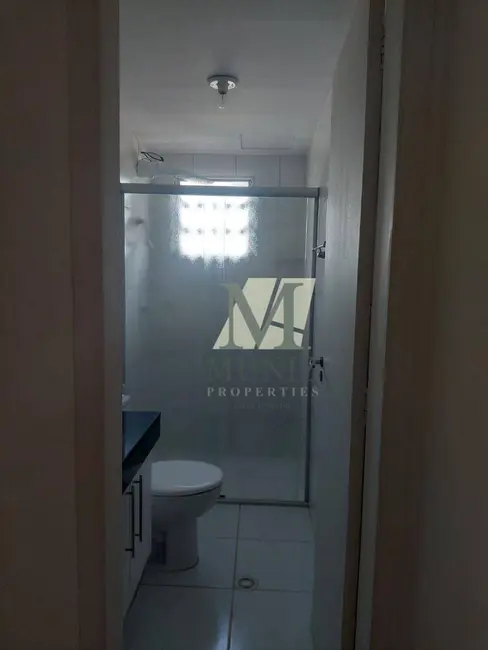 Foto 4 de Apartamento com 2 quartos à venda, 51m2 em Jardim Vista Alegre, Paulinia - SP