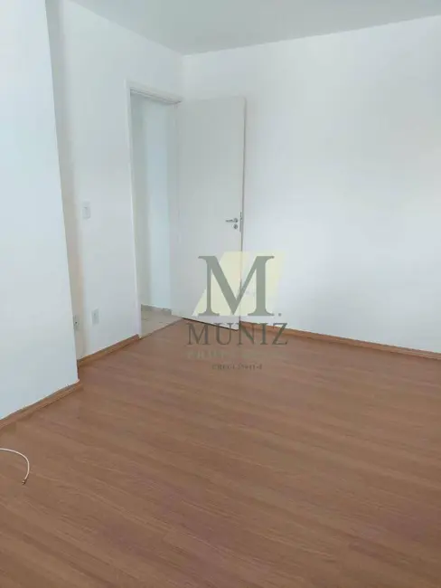 Foto 9 de Apartamento com 2 quartos à venda, 51m2 em Jardim Vista Alegre, Paulinia - SP