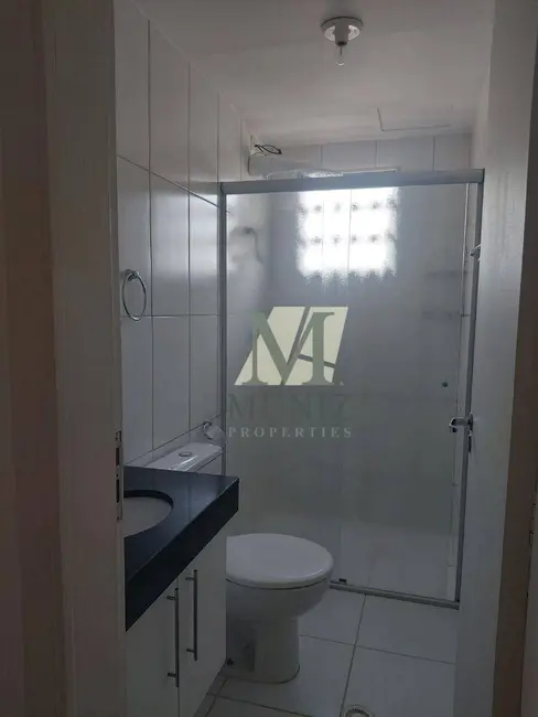 Foto 5 de Apartamento com 2 quartos à venda, 51m2 em Jardim Vista Alegre, Paulinia - SP