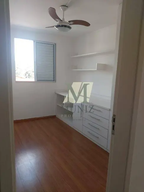 Foto 7 de Apartamento com 2 quartos à venda, 51m2 em Jardim Vista Alegre, Paulinia - SP