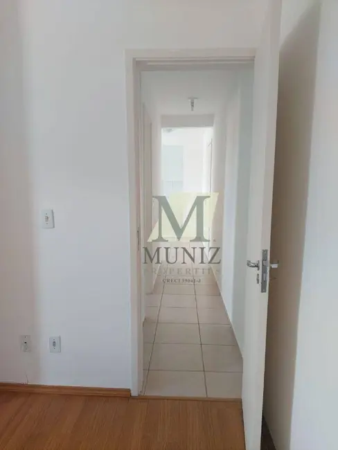 Foto 6 de Apartamento com 2 quartos à venda, 51m2 em Jardim Vista Alegre, Paulinia - SP