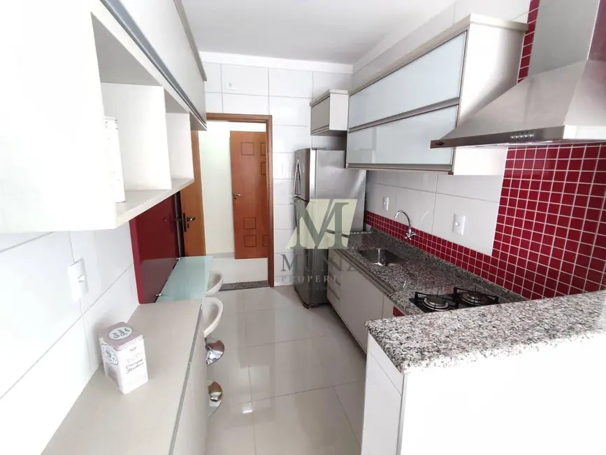 Foto 4 de Apartamento com 2 quartos à venda, 61m2 em Jardim Vista Alegre, Paulinia - SP