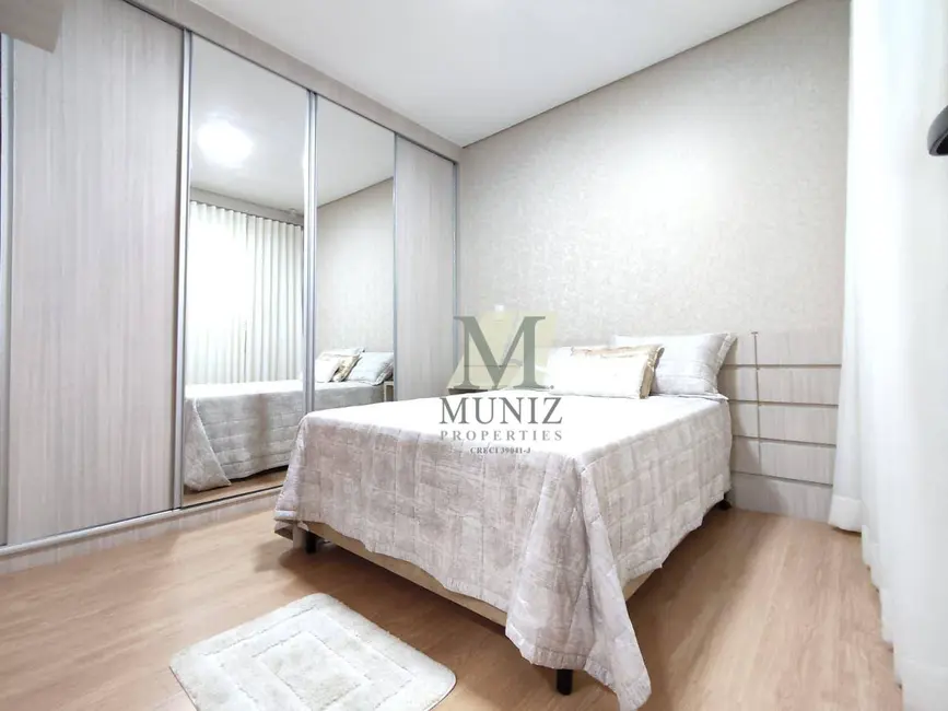 Foto 8 de Apartamento com 3 quartos à venda, 77m2 em Jardim Vista Alegre, Paulinia - SP