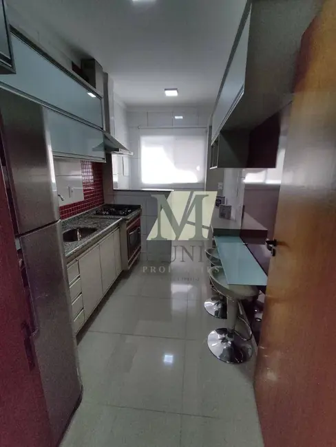 Foto 3 de Apartamento com 3 quartos à venda, 77m2 em Jardim Vista Alegre, Paulinia - SP