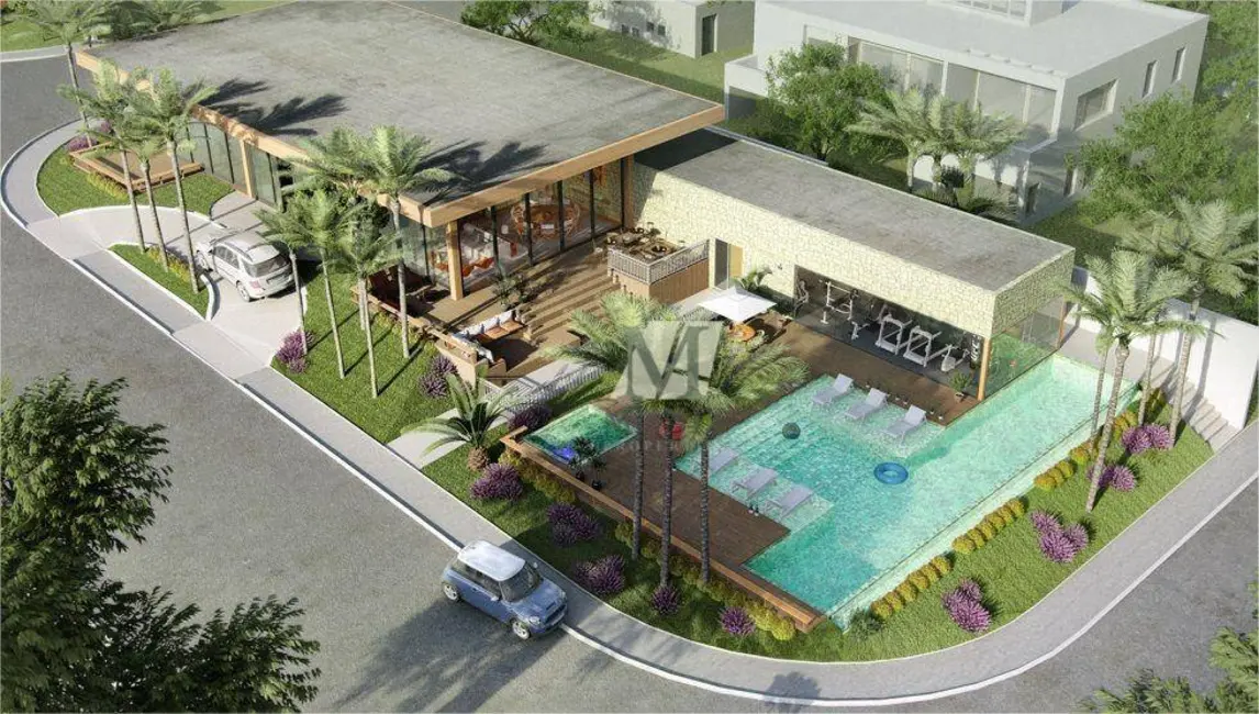 Foto 6 de Terreno / Lote à venda, 3465m2 em Parque Ortolândia, Hortolandia - SP