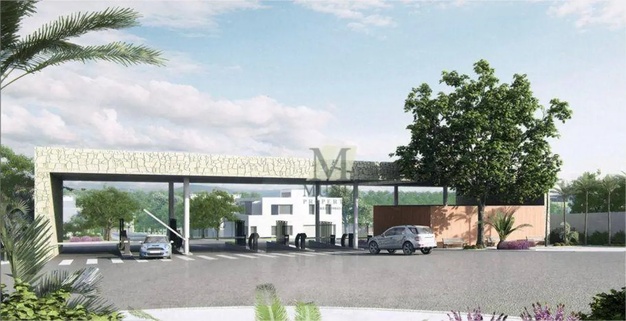 Terreno / Lote à venda, 1427m2 em Parque Ortolândia, Hortolandia - SP - imagem 3 Foto 3 de Terreno / Lote à venda, 1427m2 em Parque Ortolândia, Hortolandia - SP