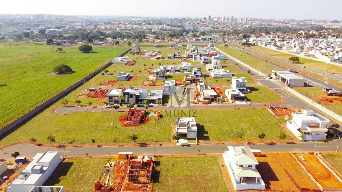 Foto 4 de Terreno / Lote à venda, 3662m2 em Parque Ortolândia, Hortolandia - SP