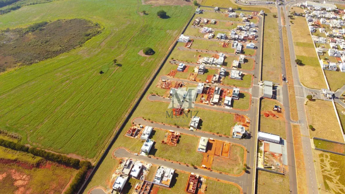 Foto 5 de Terreno / Lote à venda, 3662m2 em Parque Ortolândia, Hortolandia - SP