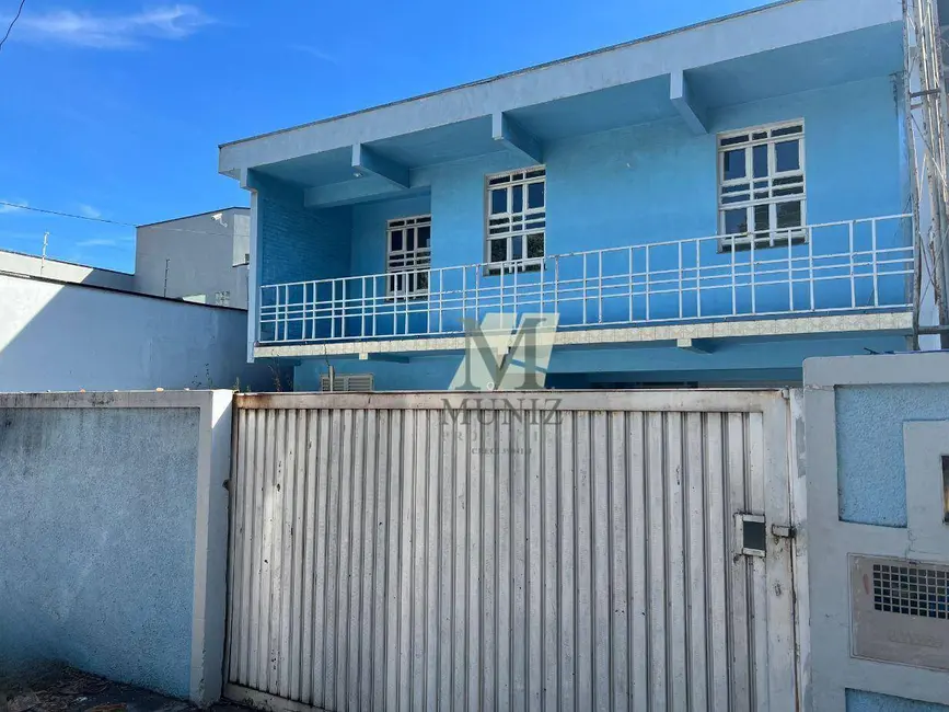 Foto 1 de Casa com 4 quartos à venda, 280m2 em Jardim Chapadão, Campinas - SP