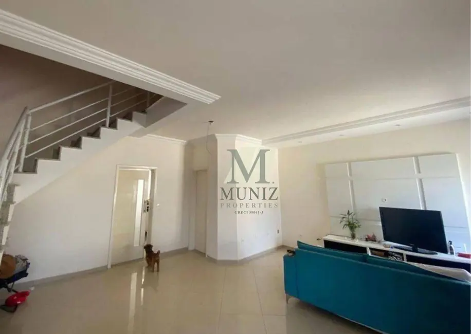 Foto 4 de Casa com 6 quartos à venda, 360m2 em Nossa Senhora Aparecida, Paulinia - SP
