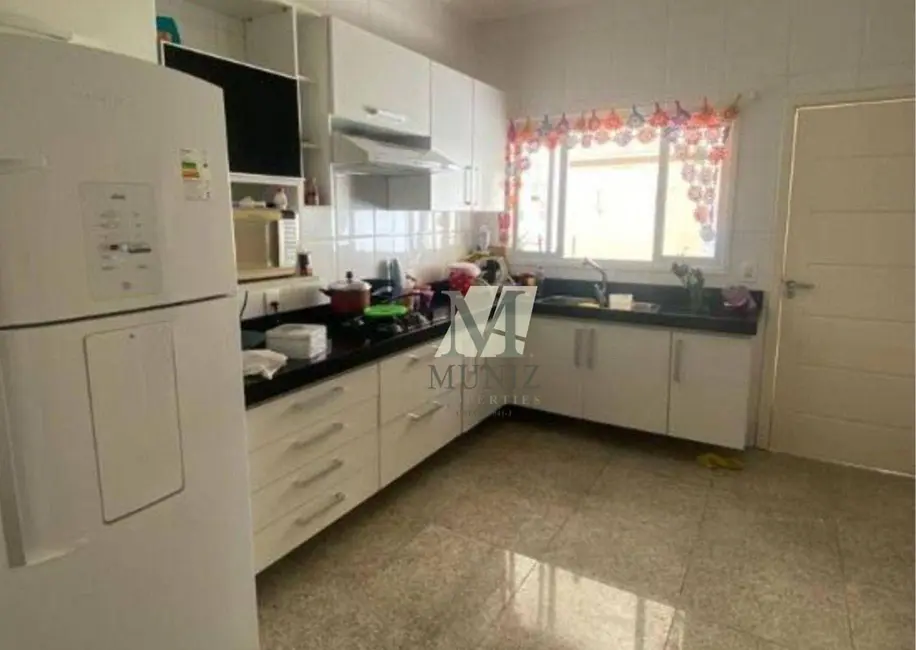 Foto 6 de Casa com 6 quartos à venda, 360m2 em Nossa Senhora Aparecida, Paulinia - SP