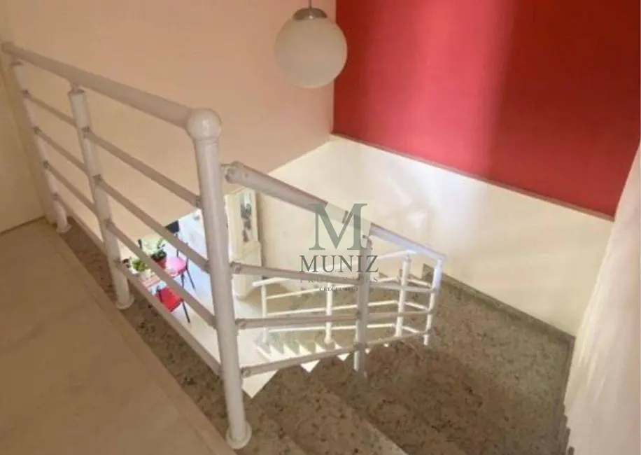 Foto 5 de Casa com 6 quartos à venda, 360m2 em Nossa Senhora Aparecida, Paulinia - SP