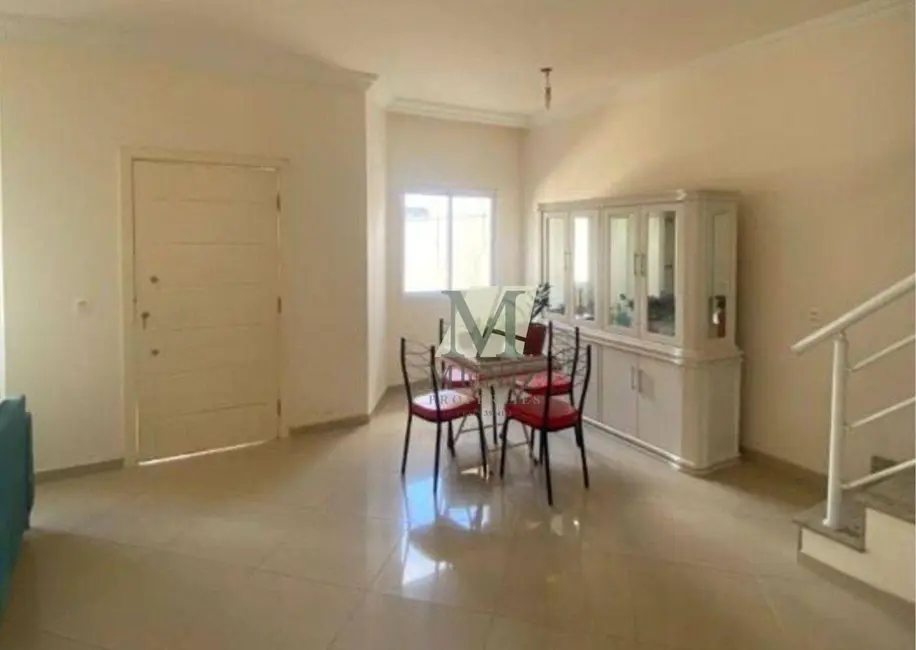 Foto 3 de Casa com 6 quartos à venda, 360m2 em Nossa Senhora Aparecida, Paulinia - SP