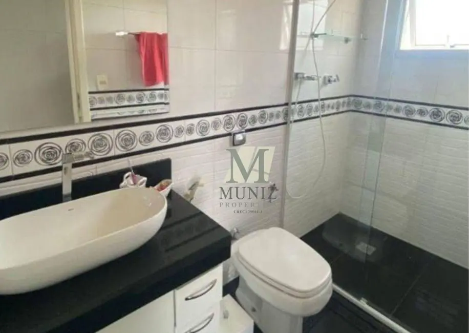 Foto 9 de Casa com 6 quartos à venda, 360m2 em Nossa Senhora Aparecida, Paulinia - SP