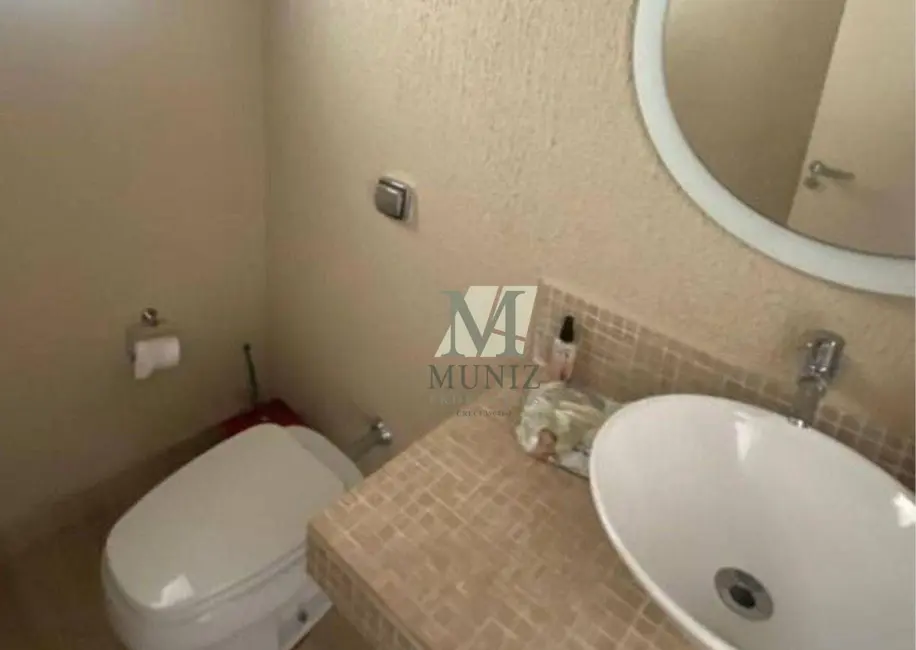 Foto 7 de Casa com 6 quartos à venda, 360m2 em Nossa Senhora Aparecida, Paulinia - SP