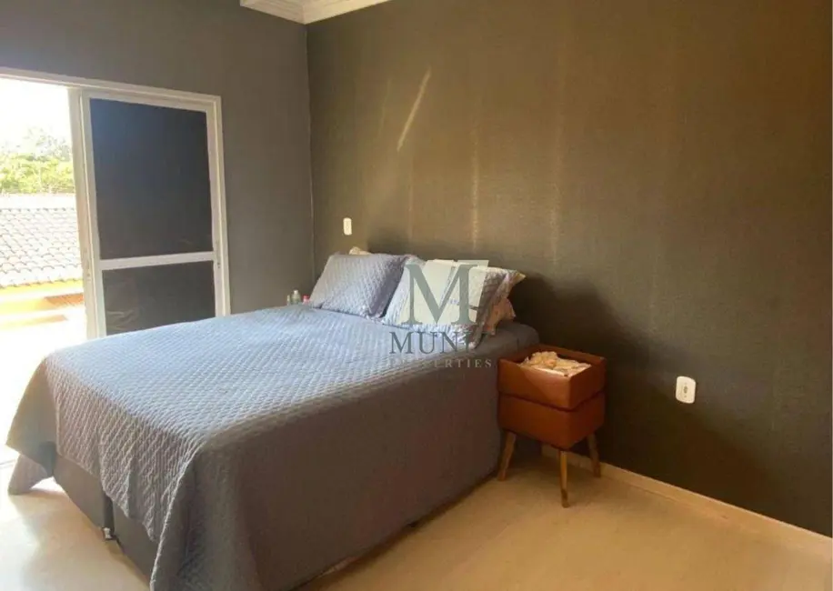 Foto 8 de Casa com 6 quartos à venda, 360m2 em Nossa Senhora Aparecida, Paulinia - SP