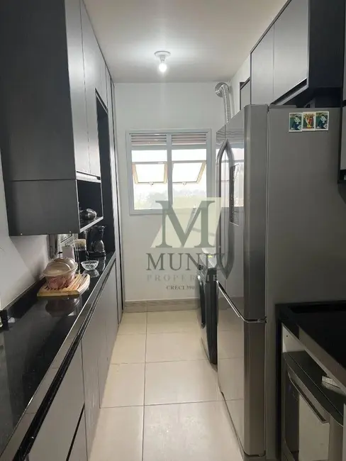 Foto 2 de Apartamento com 3 quartos à venda, 98m2 em Morumbi, Paulinia - SP