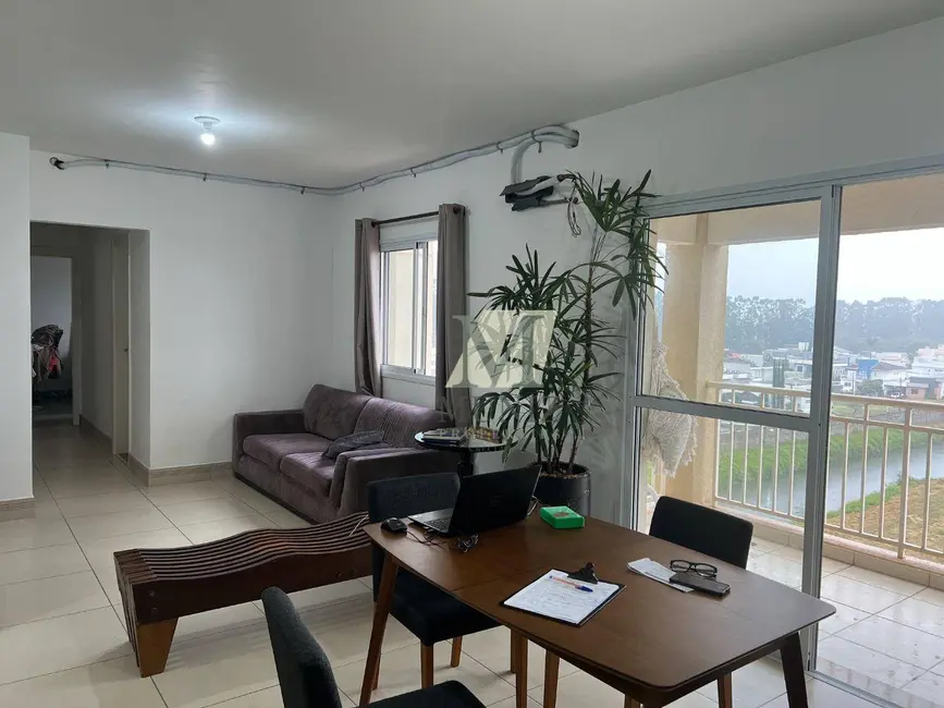 Foto 7 de Apartamento com 3 quartos à venda, 98m2 em Morumbi, Paulinia - SP