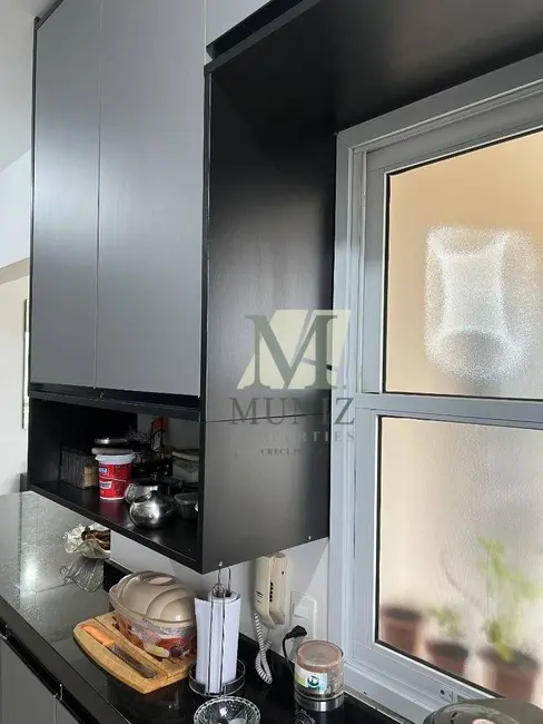 Foto 3 de Apartamento com 3 quartos à venda, 98m2 em Morumbi, Paulinia - SP