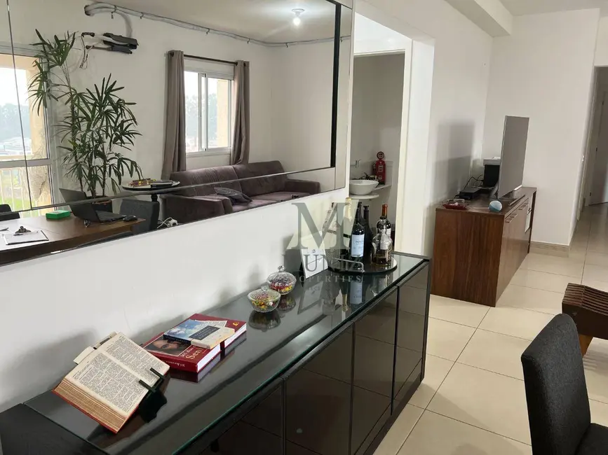 Foto 9 de Apartamento com 3 quartos à venda, 98m2 em Morumbi, Paulinia - SP