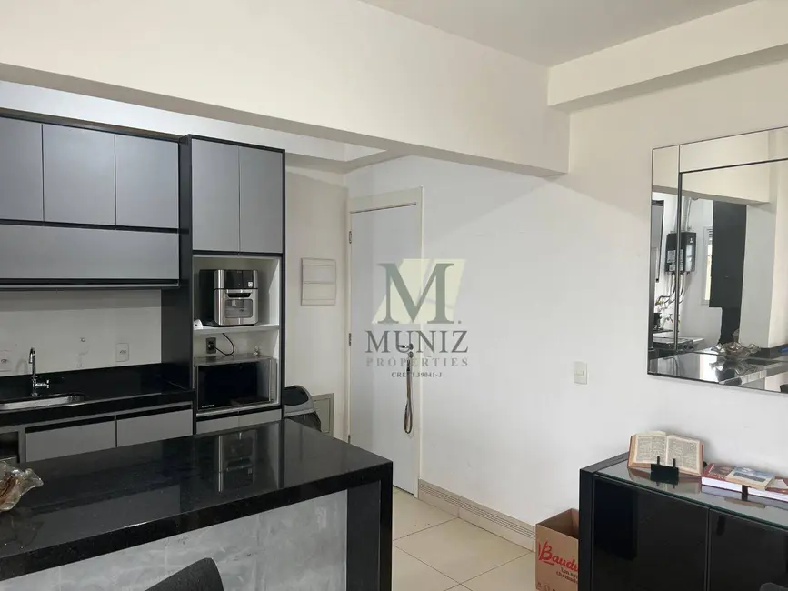 Foto 6 de Apartamento com 3 quartos à venda, 98m2 em Morumbi, Paulinia - SP