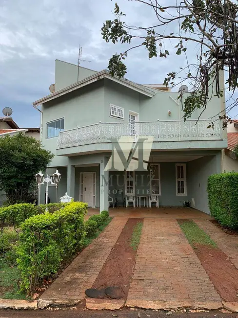 Foto 2 de Casa com 3 quartos à venda, 253m2 em Paulinia - SP
