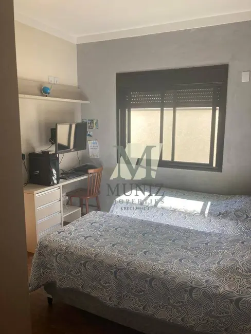 Casa de Condomínio com 3 quartos à venda, 390m2 em Paulinia - SP - imagem 8 Foto 8 de Casa de Condomínio com 3 quartos à venda, 390m2 em Paulinia - SP